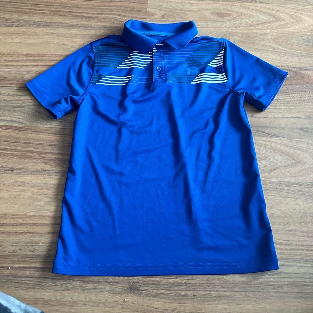 Under Armour | Golf shirt - YMD